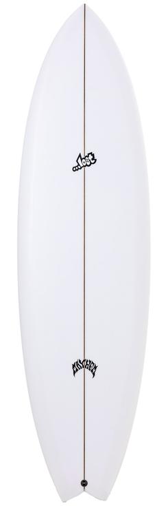 Lost Planche Surf Rnf 96 Kingfish Présentation