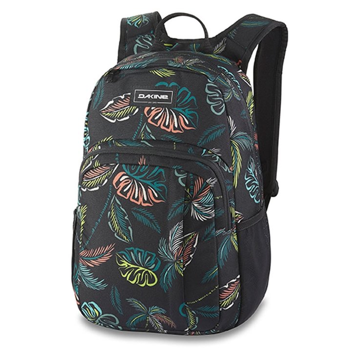 Dakine Sac à dos Campus 18L Electric Tropical Présentation