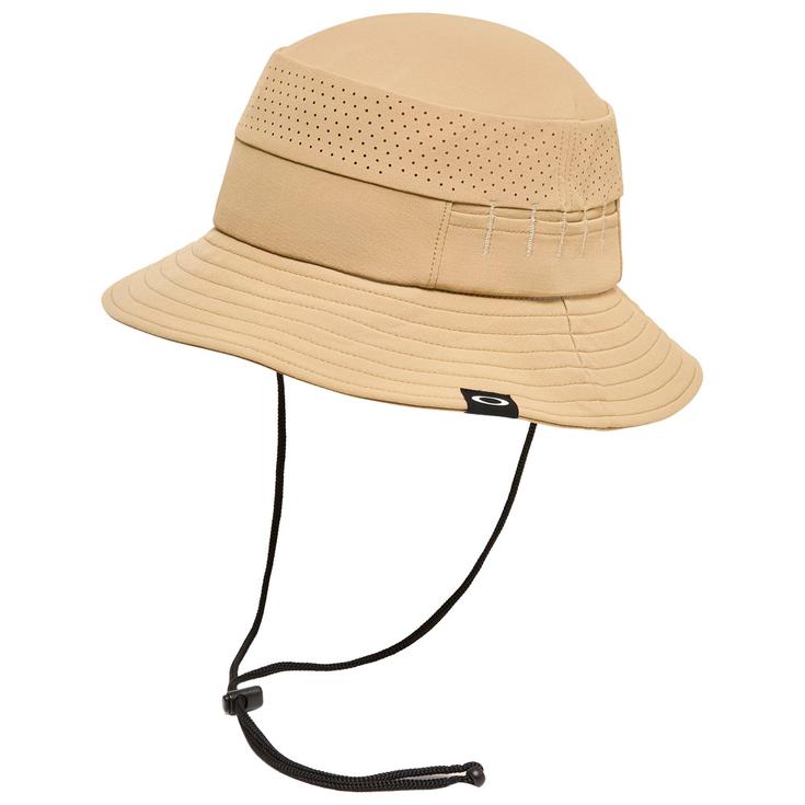 Oakley Bob Dropshade Boonie Pebble Présentation