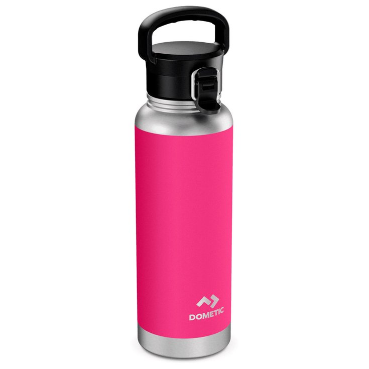Dometic Gourde Thermo Bottle 1.2L Orchid Présentation