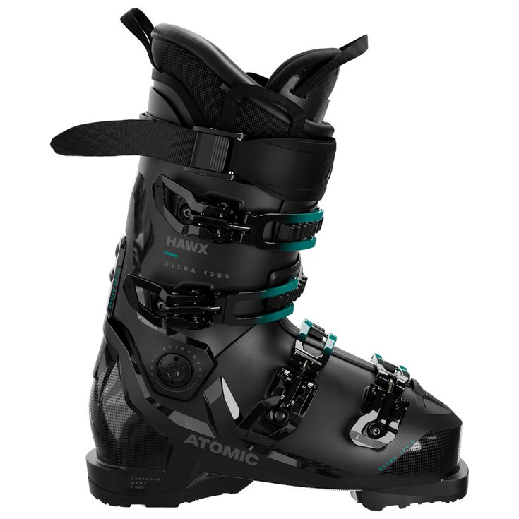Atomic Chaussures de Ski Hawx Ultra 130 S Gw Dos