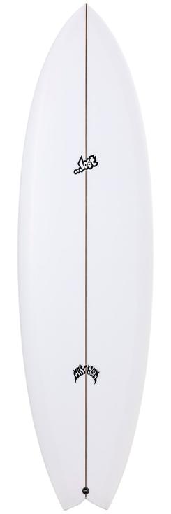 Lost Planche Surf RNF '96 Présentation