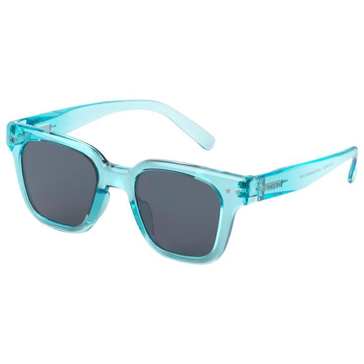 Izipizi Lunettes de soleil Child Road Turquoise Stone Grey Polarized 