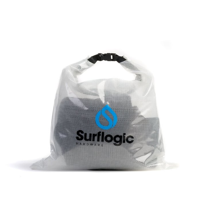 Surf Logic Sac de Change Surf Wetsuit Dry bag Présentation