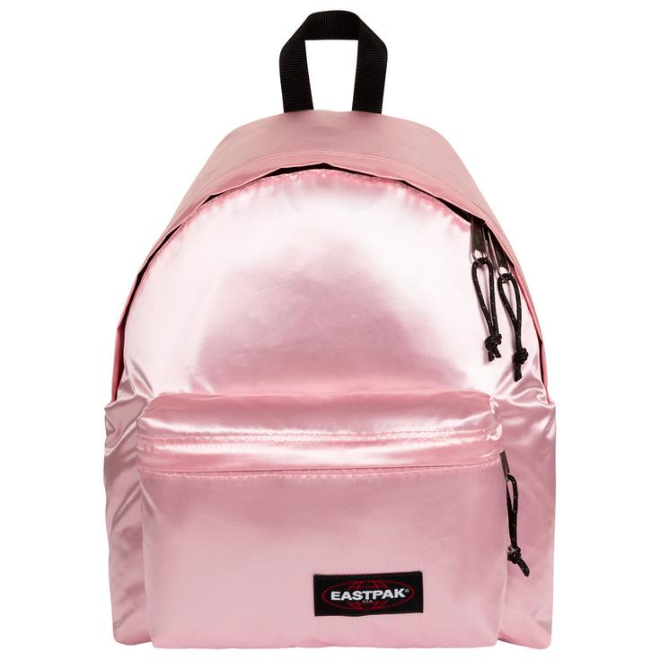 Eastpak Sac à dos Padded Pak'r 24L Satinfied Pink Présentation
