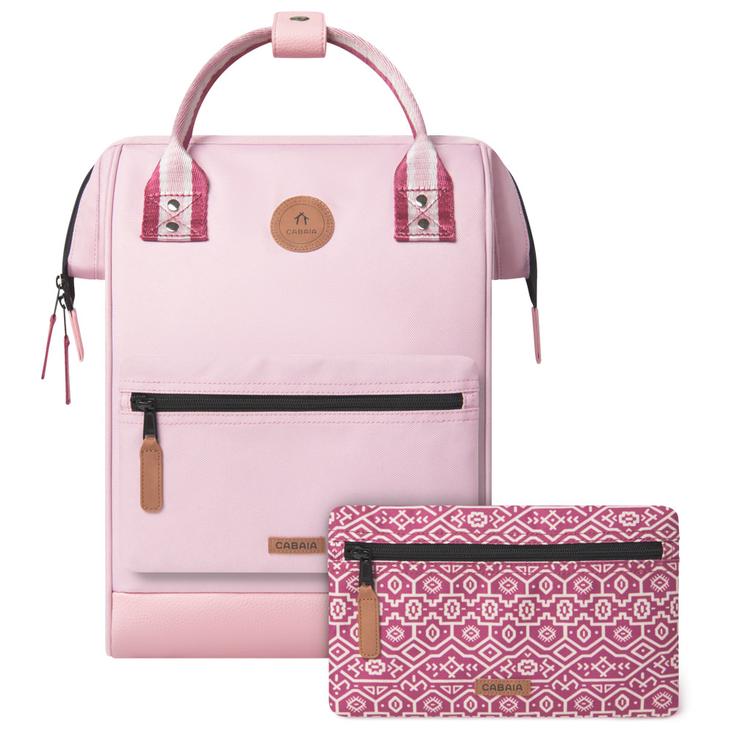 Cabaia Sac à dos Adventurer Medium 18L Assouan Présentation