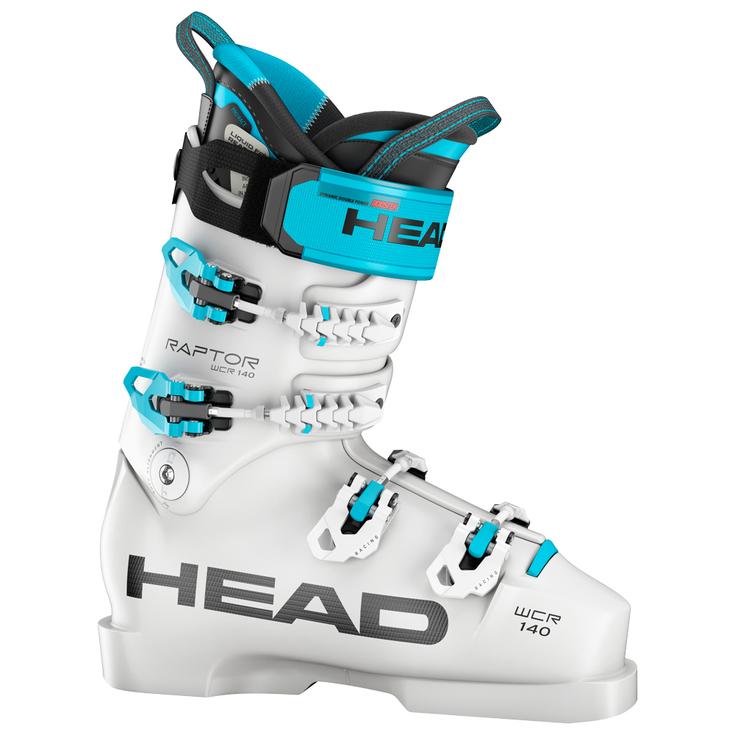 Head Chaussures de Ski Raptor Wcr 140S Pv Derrière