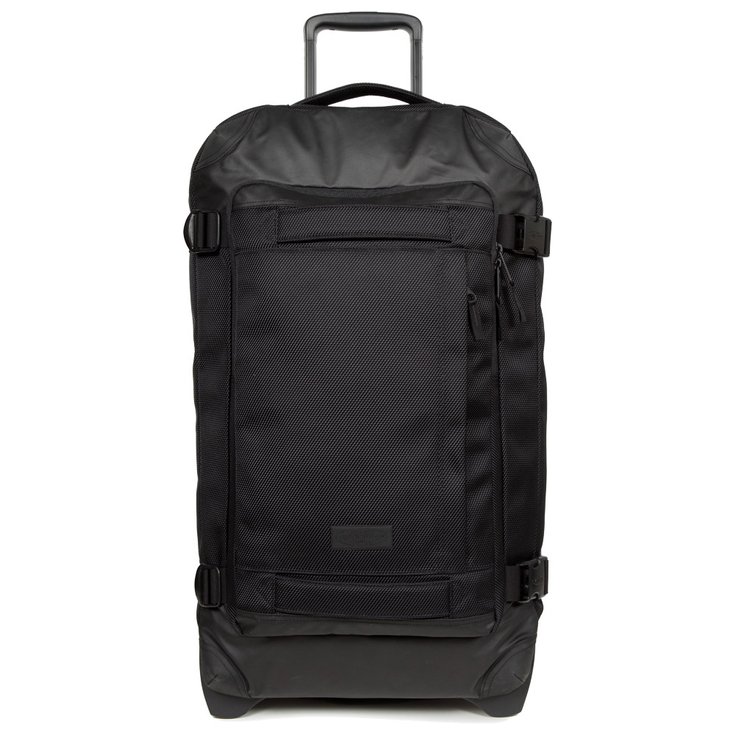 Eastpak Valise Tranverz L 121L Coat Présentation