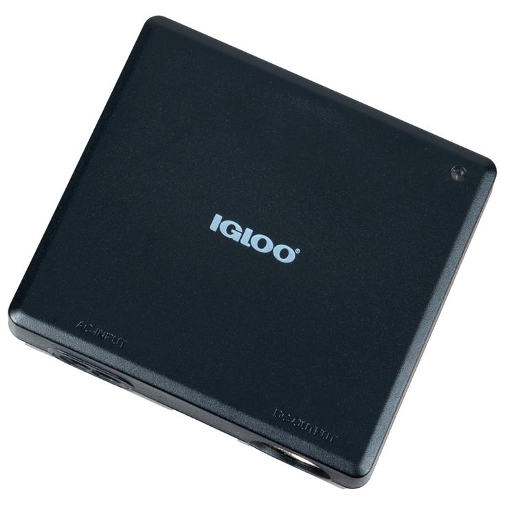 Igloo Accessoires glacière IPS60 Adapter Slate Présentation