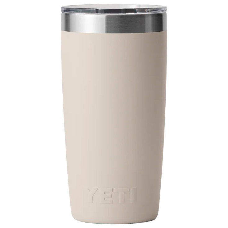 Yeti Mug Rambler 10 Oz (296 ml) Tumbler Cape Taupe Présentation