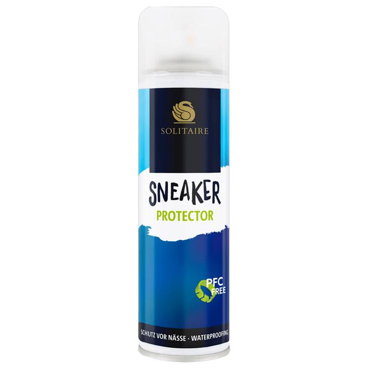 Solitaire Produit Entretien Sol Sneaker Protector 250 ml Présentation
