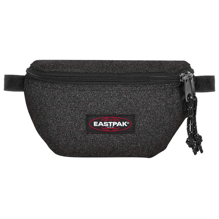 Eastpak Sac banane Springer 2L Spark Black Présentation