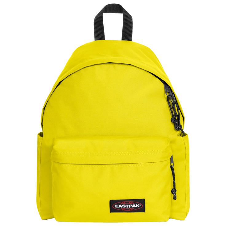Eastpak Sac à dos Day Pak'r 24L II Acid Yellow Présentation