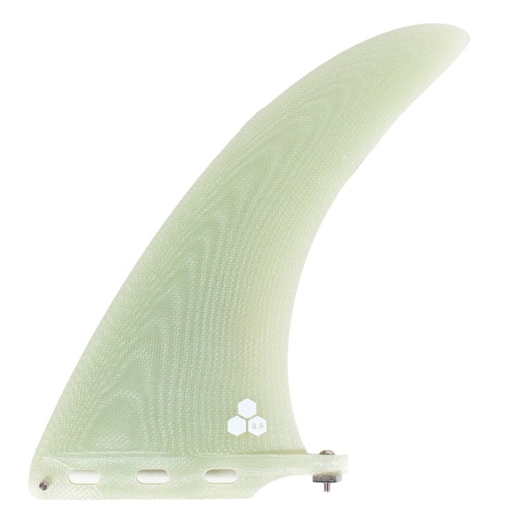 Channel Islands Ailerons Longboard Single Profil