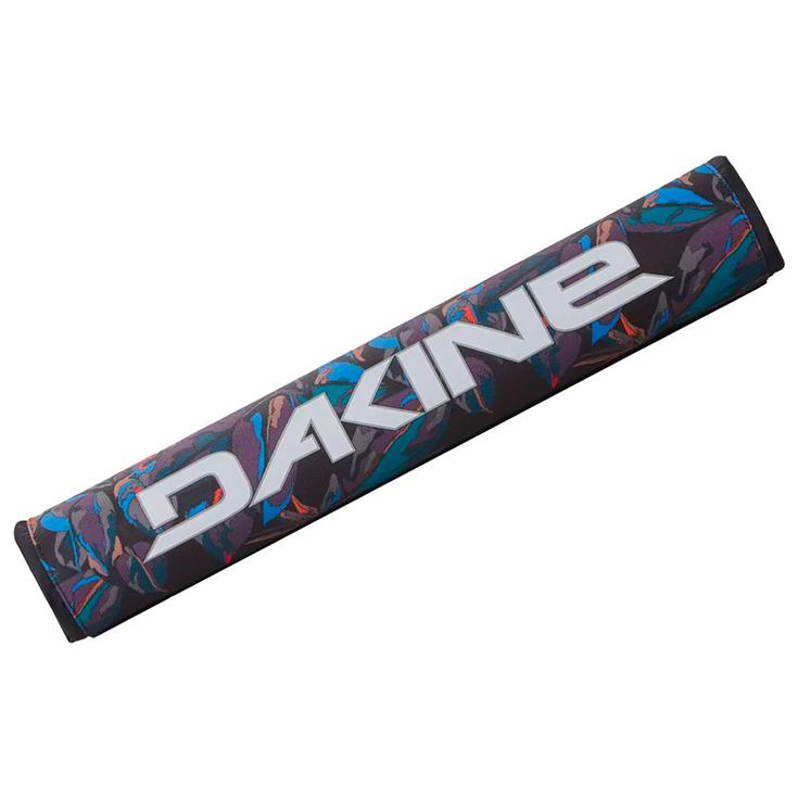 Dakine Mousses Barre de Toit Rack Pad Tropic Dream Présentation