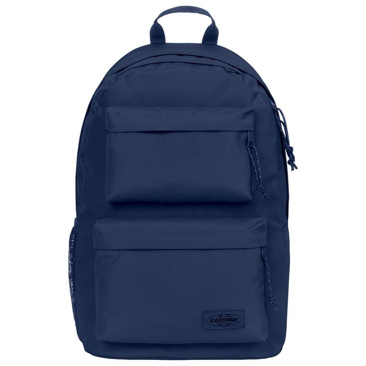 Eastpak Sac à dos Padded Double 24L Nighttime Navy Présentation