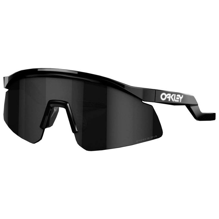 Oakley Lunettes de soleil Hydra Black Ink Prizm Black Présentation