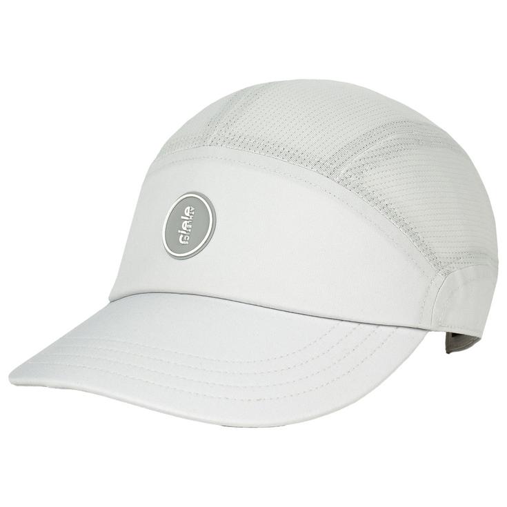 Ciele Casquettes FstCap Sc Comp NinetySL LightGrey Présentation