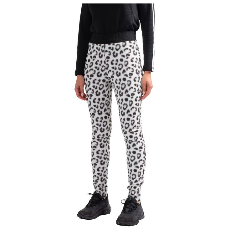 Sun Valley Sous-vêtement technique Invader Leo Présentation