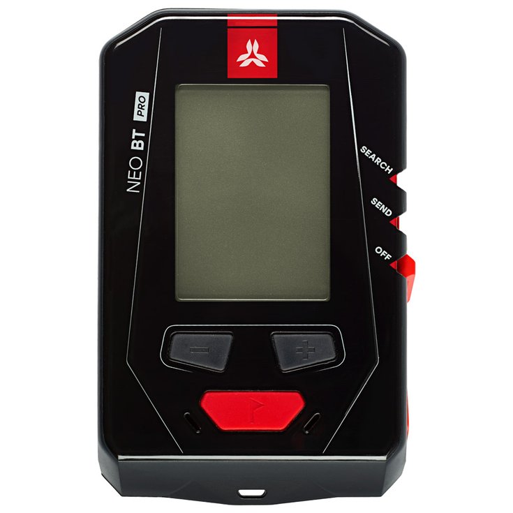 Arva Dva Neo Bt Pro Black Présentation
