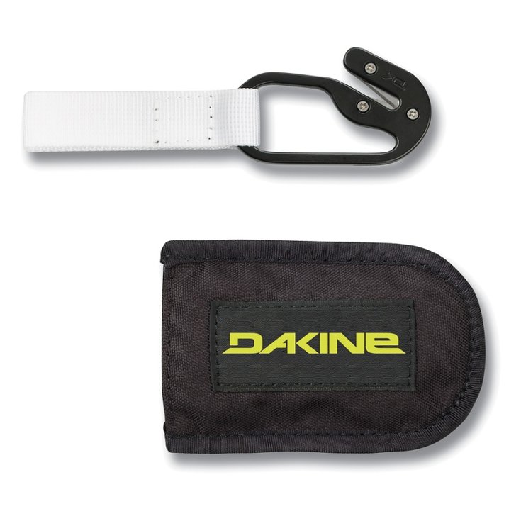 Dakine Coupe ligne Hook Knife W/ Pocket Assorted Présentation