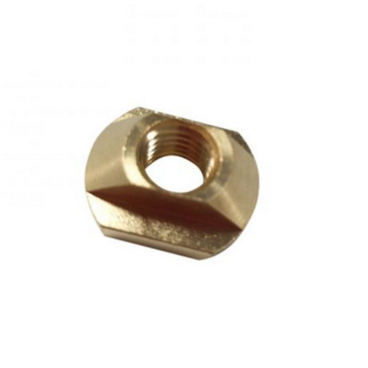Surf Pistols Visserie Foil TBOLT Rail US Box M8 Tnuts Profil