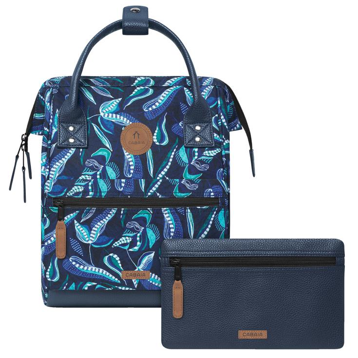 Cabaia Sac à dos Adventurer Mini 10L Fontainebleau Présentation