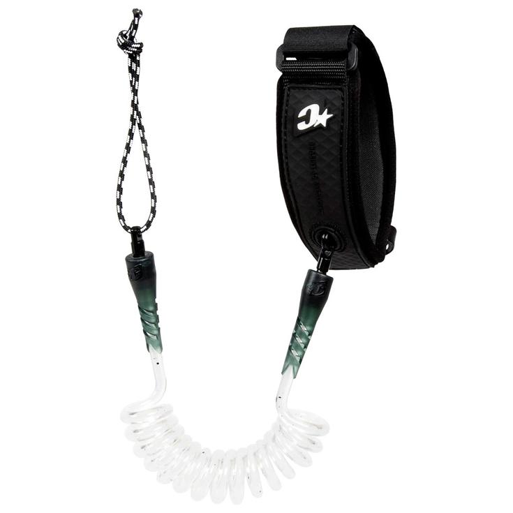 Creatures Leash Bodyboard Relliance Biceps White Présentation