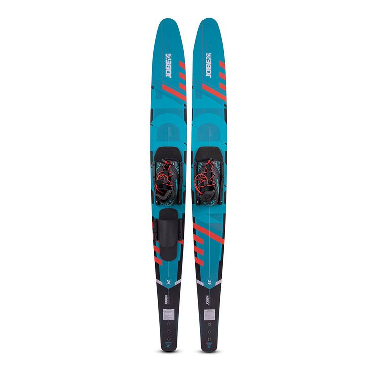 Jobe Bi Ski Mode Combo Présentation