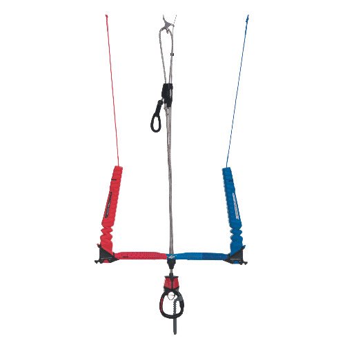Naish Barre de Kite Torque ATB 55 2021 Côté
