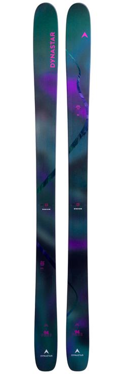 Dynastar Ski Alpin M-Free 94 Devant