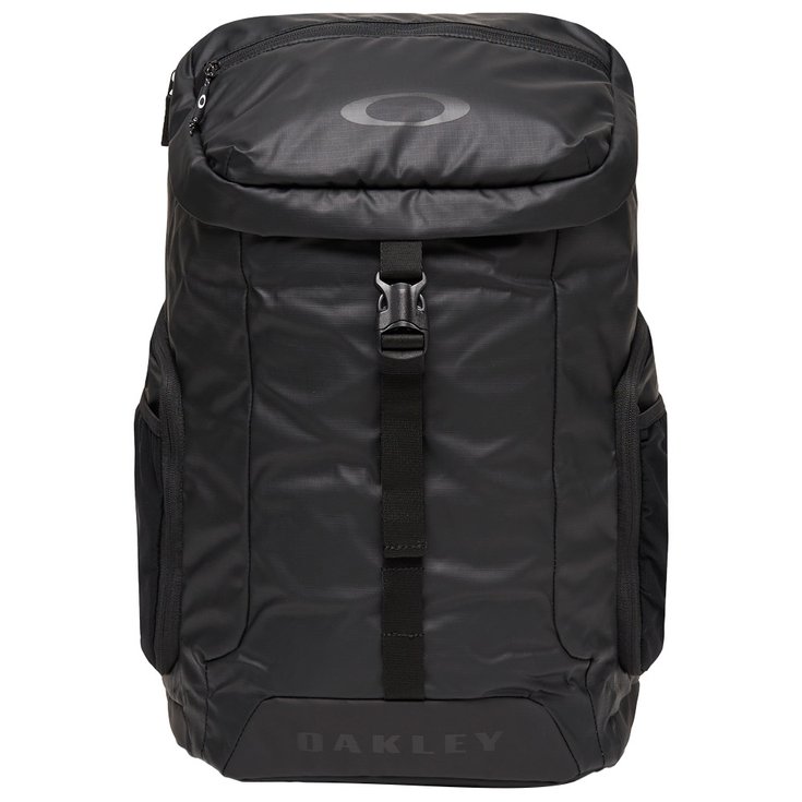 Oakley Sac à dos Road Trip Rc Backpack 26L Blackout Présentation