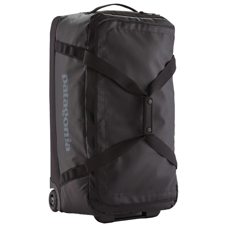 Patagonia Valise Black Hole Wheeled Duffel 70L Black Présentation