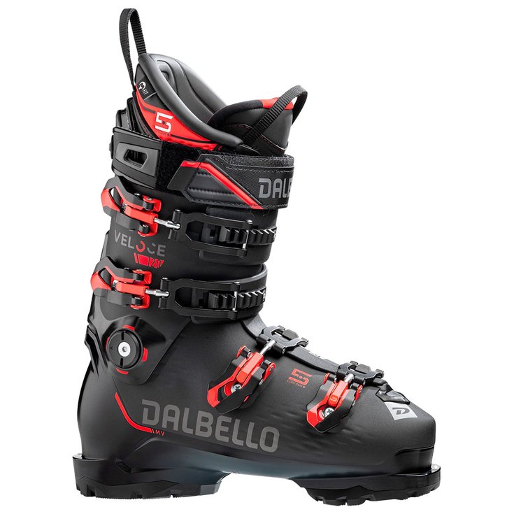 Dalbello Chaussures de Ski Veloce 120 Gw Détail