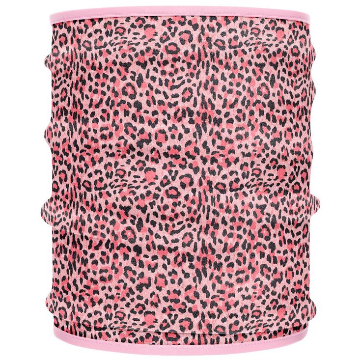 Curlynak Tour de cou Polar Neckwear Pinkpant Présentation