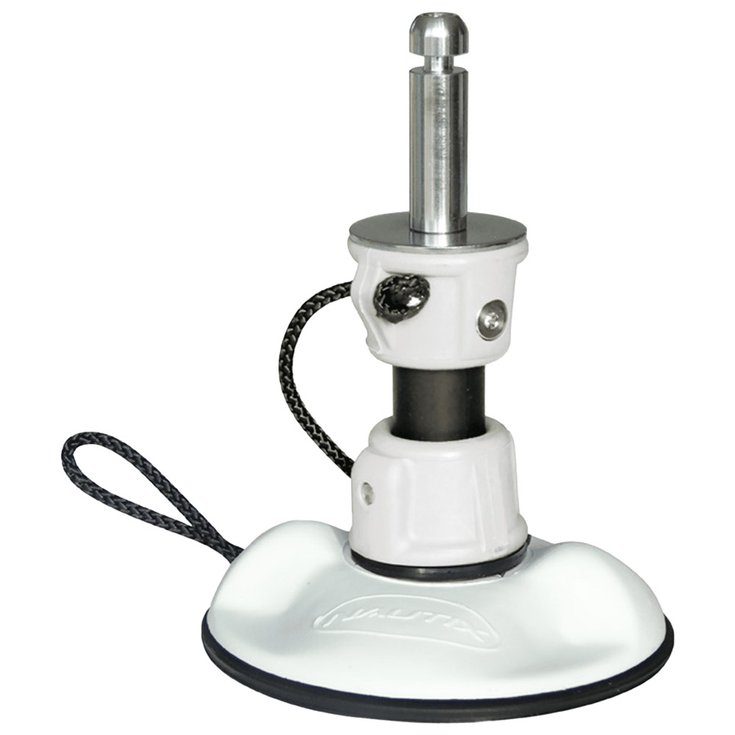 Nautix Accessoire Gréement de Windsurf Tendon Mastbase-Axle White Présentation