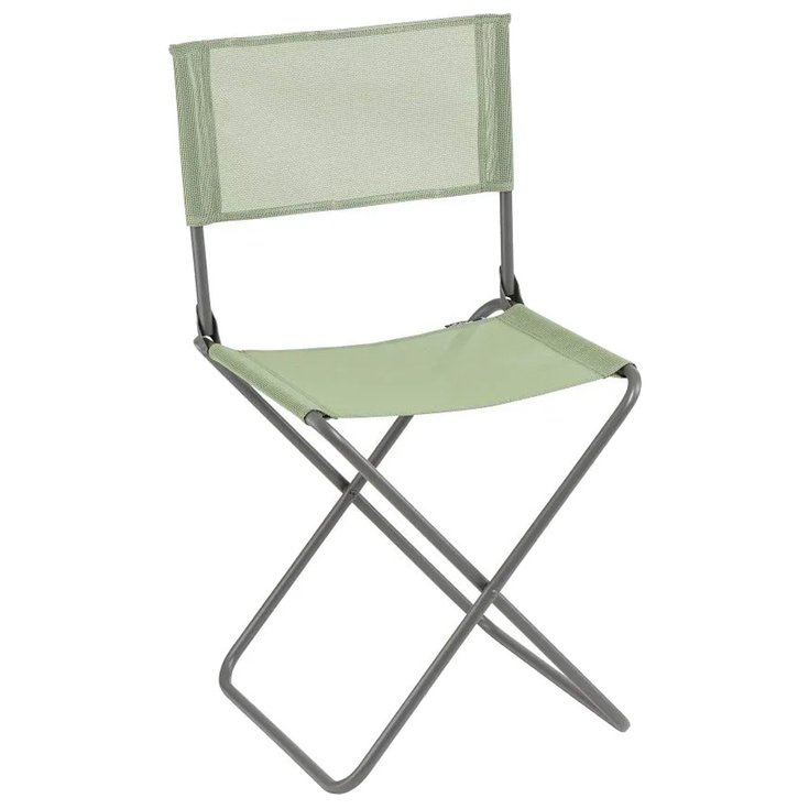 Lafuma Mobilier Siège camping CNO Natura Moss Présentation