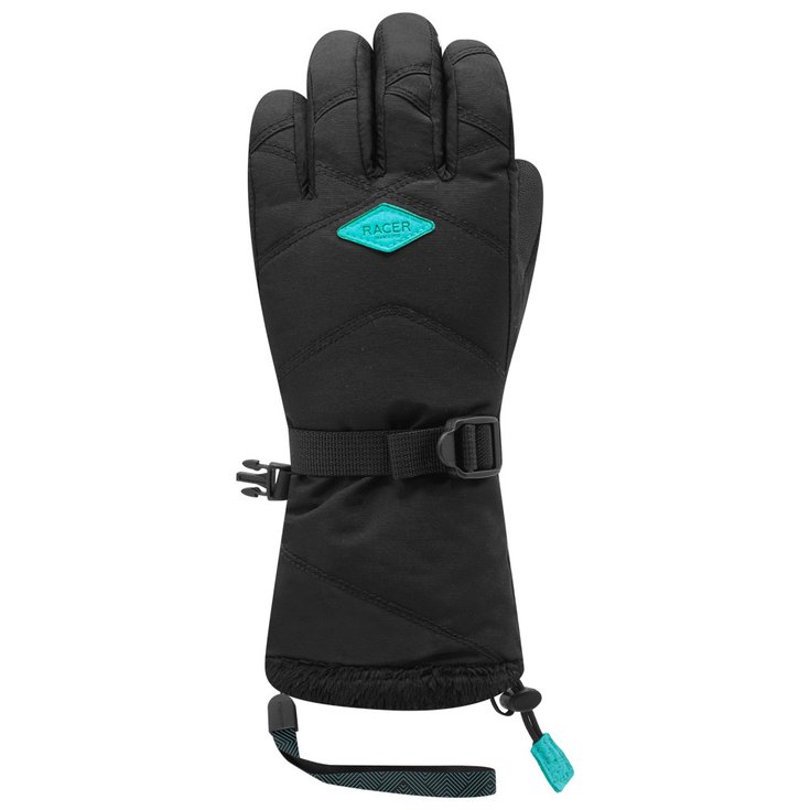 Racer Gant Aurore 10 Black Blue Présentation