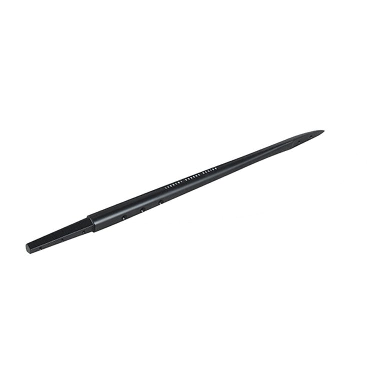 Takuma Mât et fuselage foil Fuselage Std Black Présentation
