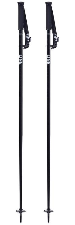Line Bâton Tac 