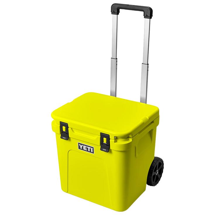 Yeti Glacière Roadie 48 Firefly Yellow Présentation
