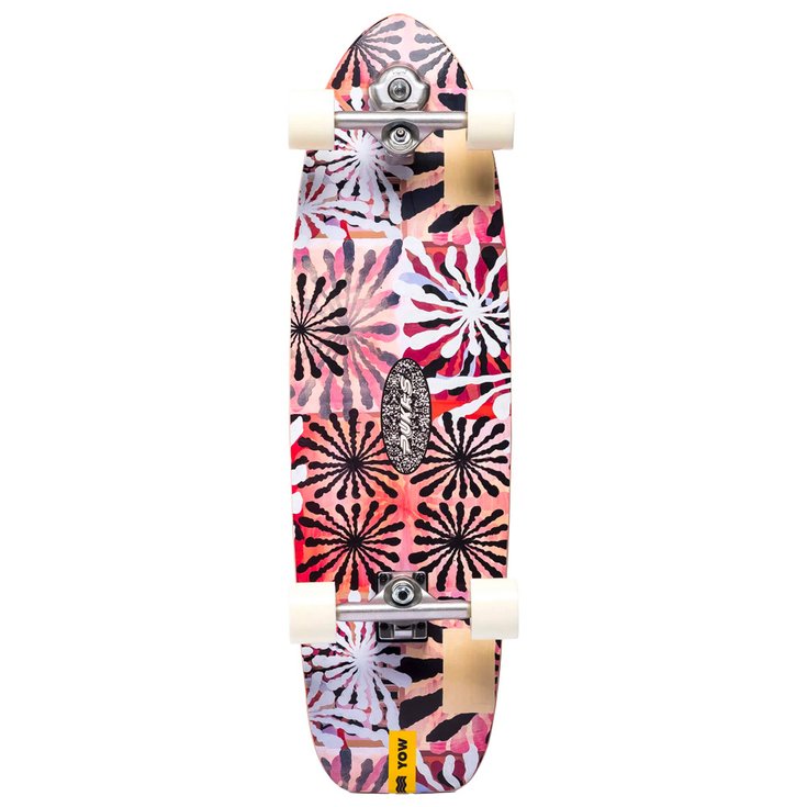 Yow Surfskate Anemone 34.5 Pukas Présentation