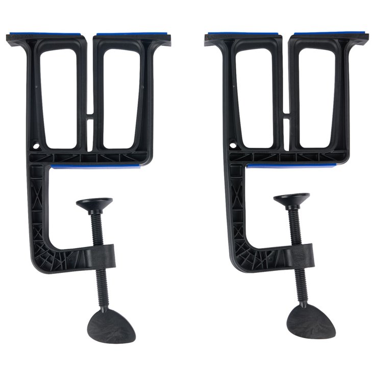 Burton Accessoire Snowboard Tuning Vises Présentation