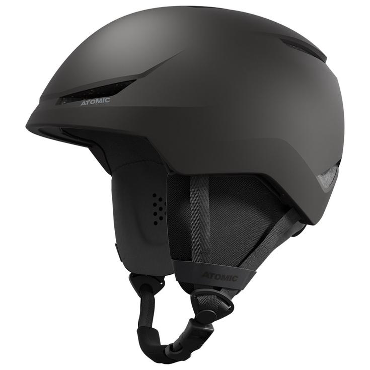 Atomic Casque Revent Lite Black Présentation
