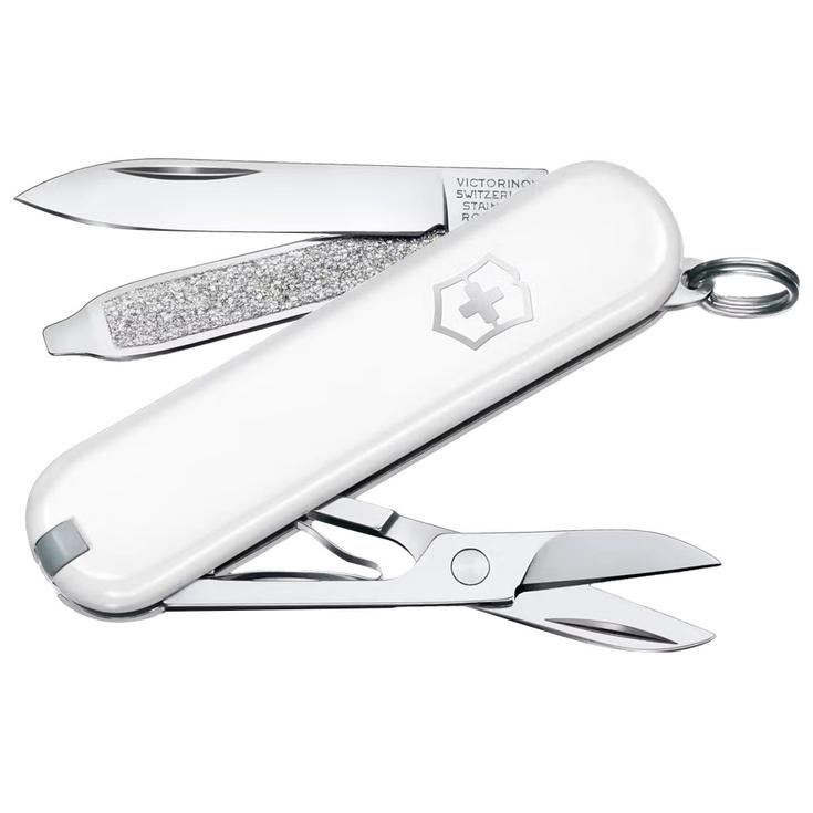 Victorinox Couteaux (couverts) Classic Sd Falling Snow Présentation