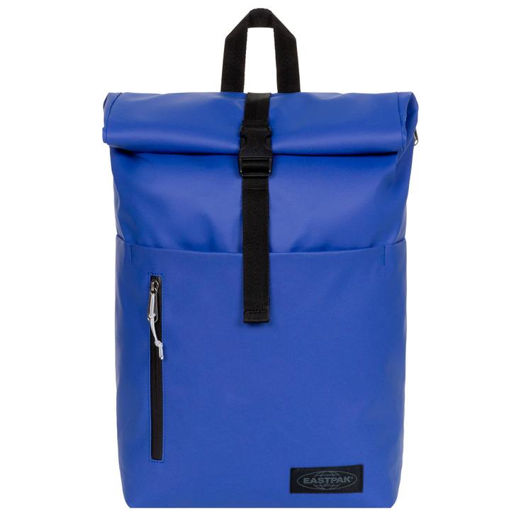 Eastpak Sac à dos Up Roll 23L Tarp Blue Présentation