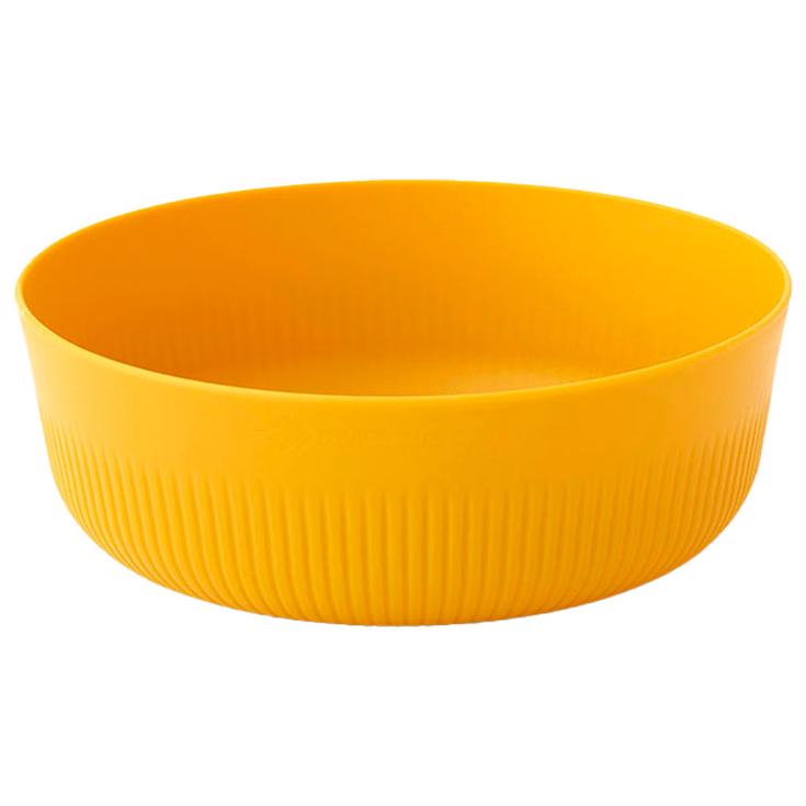 Sea To Summit Bol Passage Bowl 720 ml Yellow Présentation
