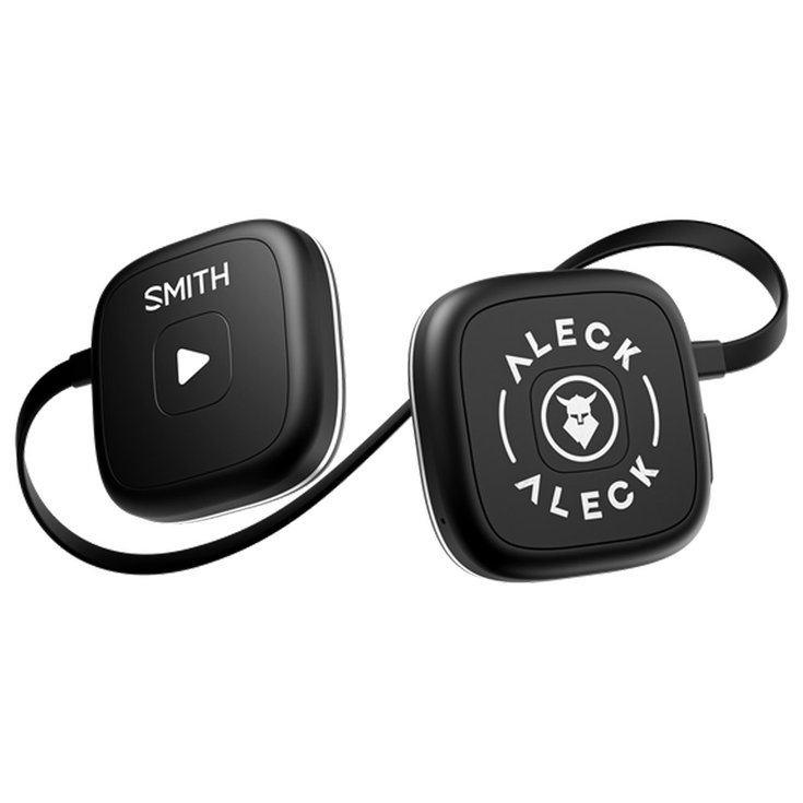 Smith Kit Audio Aleck Wireless Présentation
