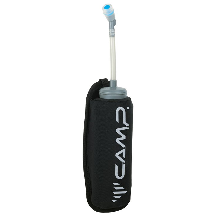 C.A.M.P. Poche à eau Sf Holder + Flask Black Présentation