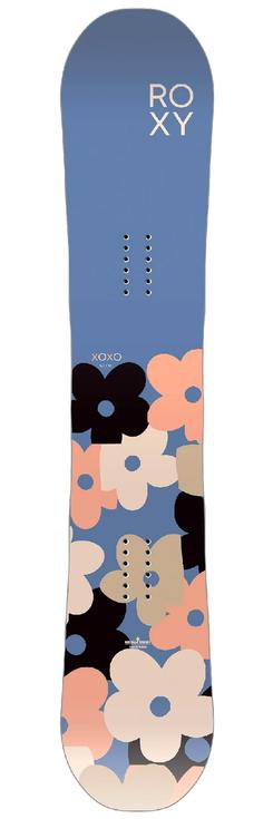 Roxy Planche Snowboard Xoxo Pack